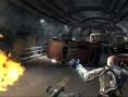 New screenshots for Infamous
