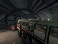 New screenshots for Infamous