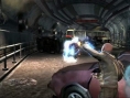 New screenshots for Infamous