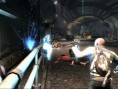 New screenshots for Infamous