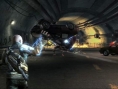 New screenshots for Infamous