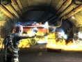 New screenshots for Infamous