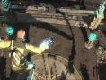 New screenshots for Infamous