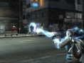 New screenshots for Infamous