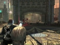 New screenshots for Infamous