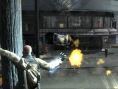 New screenshots for Infamous