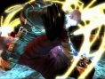 New screenshots for Infamous