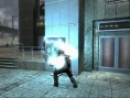 New screenshots for Infamous