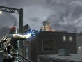 New screenshots for Infamous