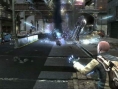 New screenshots for Infamous