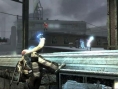 New screenshots for Infamous