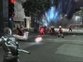 New screenshots for Infamous