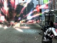 New screenshots for Infamous