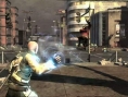 New screenshots for Infamous
