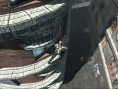 New screenshots for Infamous