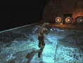 New screenshots for Infamous