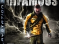 inFamous nous donne rendez-vous en Juin