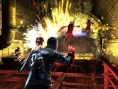 Une vidéo explosive pour inFamous