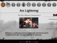 Une vidéo explosive pour inFamous