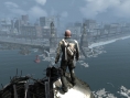 New screens for inFamous