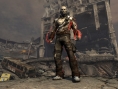 New screens for inFamous