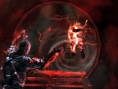 New screens for inFamous