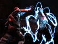 New screens for inFamous
