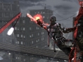 Infamous s'enfllamme en images