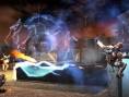 Infamous s'enfllamme en images