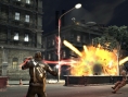 Infamous s'enfllamme en images
