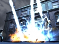 Infamous s'enfllamme en images