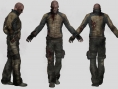 Infamous s'enfllamme en images