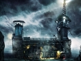 Infamous s'enfllamme en images