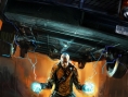 Infamous s'enfllamme en images