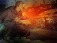 Infamous s'enfllamme en images