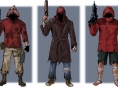 Infamous s'enfllamme en images