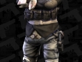 Infamous s'enfllamme en images
