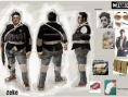 Infamous s'enfllamme en images