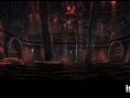Infamous s'enfllamme en images