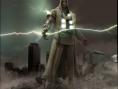 Infamous s'enfllamme en images