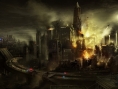 Infamous s'enfllamme en images