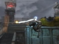 New pictures for inFamous