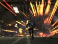 New pictures for inFamous
