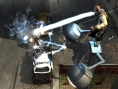 New pictures for inFamous