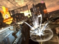 New pictures for inFamous