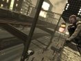 New pictures for inFamous
