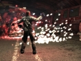 New pictures for inFamous
