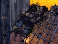 Infamous : plus d'un million d'exemplaires