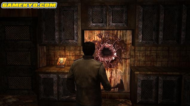 Silent Hill 5: new images