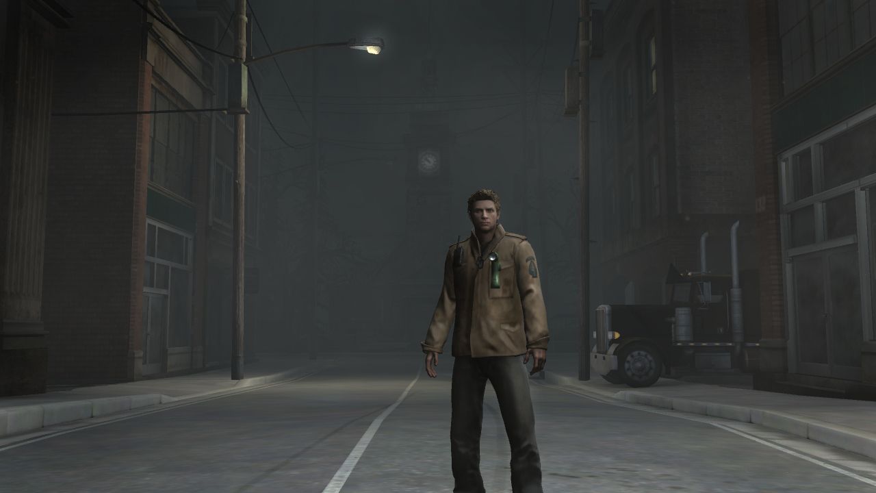 Silent Hill 5 : la date européenne